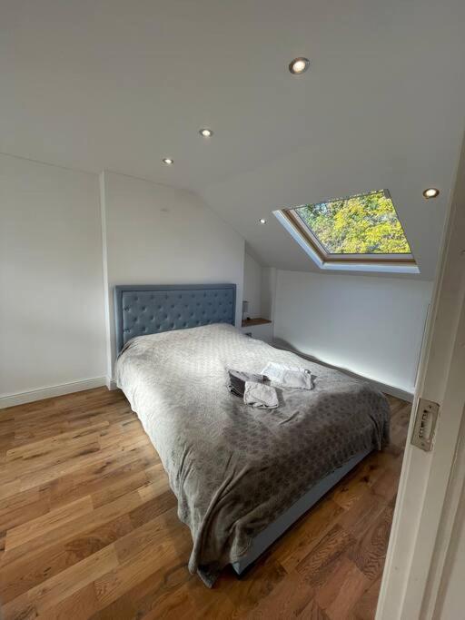 A Beautiful Terraced House In Central Casa de Férias Londres