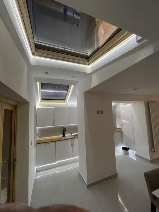 A Beautiful Terraced House In Central Casa de Férias Londres